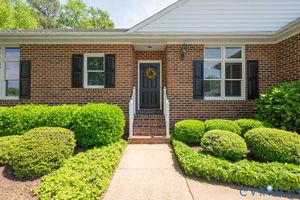 5713 LAKEMERE DR, NORTH CHESTERFIELD, VA
