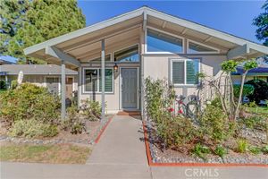 430 AVENIDA SEVILLA B, LAGUNA WOODS, CA