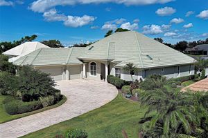 431 TREMINGHAM WAY, VENICE, FL