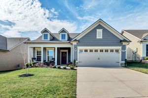 6002 MONROE WAY, SPRING HILL, TN