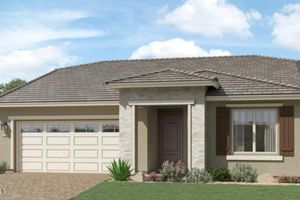 25212 N 174TH DR, SURPRISE, AZ
