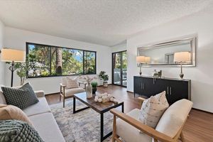 2140 SANTA CRUZ AVE B104, MENLO PARK, CA