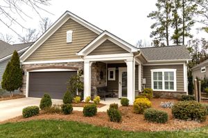 16116 LAKESIDE LOOP LN, CORNELIUS, NC