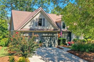 206 TALGA GLN, WALESKA, GA