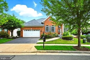 15509 HAGEN WAY, HAYMARKET, VA
