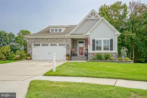 614 VAN BUREN CT, SWEDESBORO, NJ