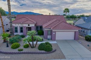 18132 N PETRIFIED FOREST DR, SURPRISE, AZ