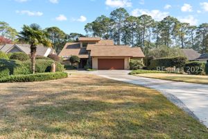 50 CYPRESS MARSH DR, HILTON HEAD ISLAND, SC