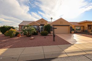 15331 W GANADO DR, SUN CITY WEST, AZ