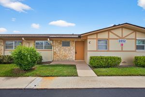 2852 CROSLEY C DR C, WEST PALM BEACH, FL