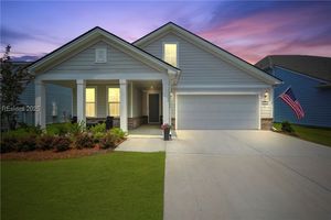 443 CRANE CT, OKATIE, SC