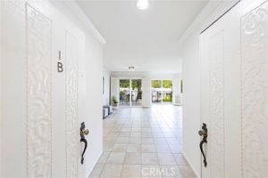 2370 VIA MARIPOSA 1B, LAGUNA WOODS, CA