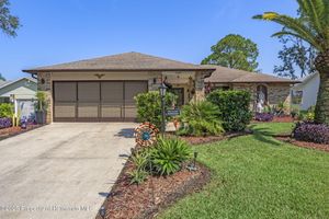 7099 POND VIEW CT, SPRING HILL, FL