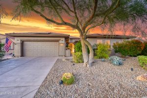 15928 W ZINNIA CT, SURPRISE, AZ