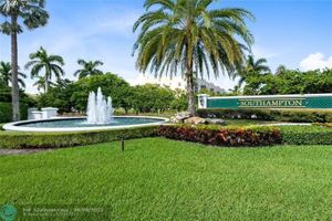 7611 SOUTHAMPTON TER APT 405A, TAMARAC, FL