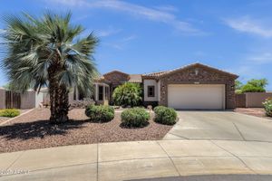 5342 S CITRUS CT, GILBERT, AZ