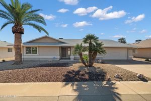 12807 W LA TERRAZA DR, SUN CITY WEST, AZ