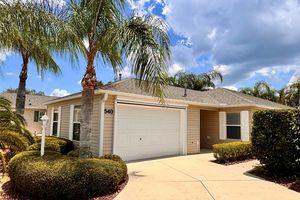 540 RICHBURG ST, THE VILLAGES, FL