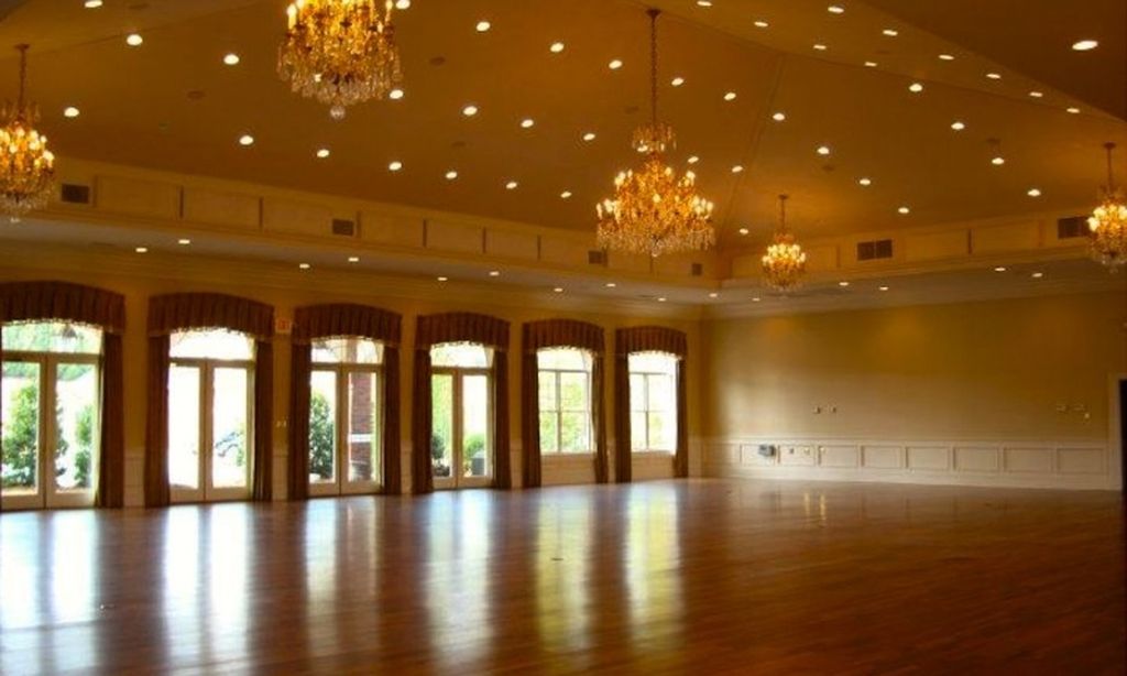 The Magnolia Room - Ballroom
