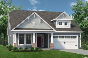 1563 BREAKWATER DR, LITTLE RIVER, SC