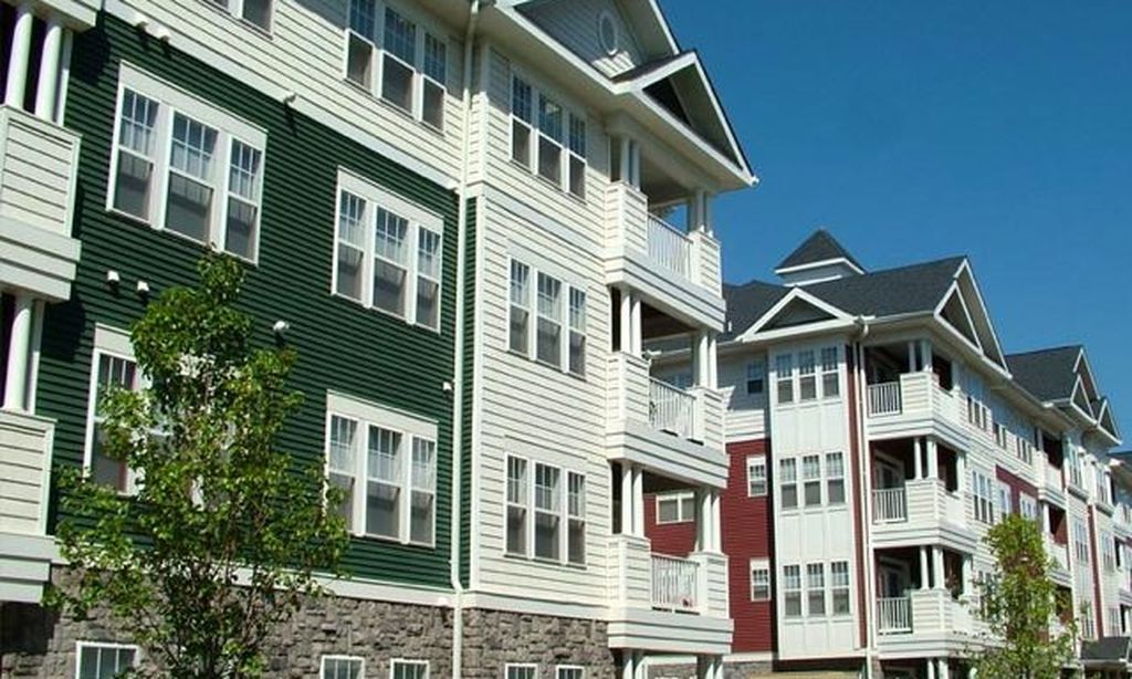 Low-Maintenance Buildings