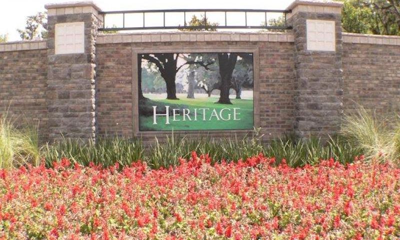 Heritage - Hernando, FL