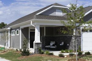 196 VILLAGE WALK DR, CLAYTON, NC
