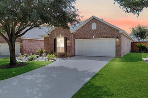 24827 PEACH KNOLL LN, KATY, TX