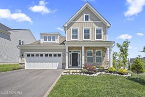 60 SOFIA DR, MANALAPAN, NJ