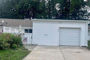 3638 EDELMAR TER # 123-B, SILVER SPRING, MD