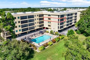 1834 GOLFVIEW DR # 1834, TARPON SPRINGS, FL