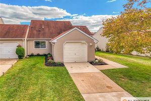 639 MADISON DR 639C, MONROE, NJ