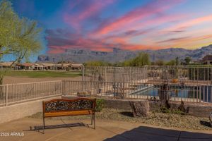 6620 S FRONT NINE DR, GOLD CANYON, AZ