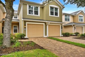 11705 SURFBIRD CIR 3C, JACKSONVILLE, FL