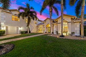 2800 BENT PINE DR, FORT PIERCE, FL
