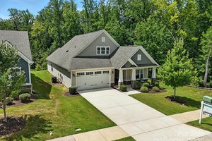 5227 LAREWOOD DR, CHARLOTTE, NC