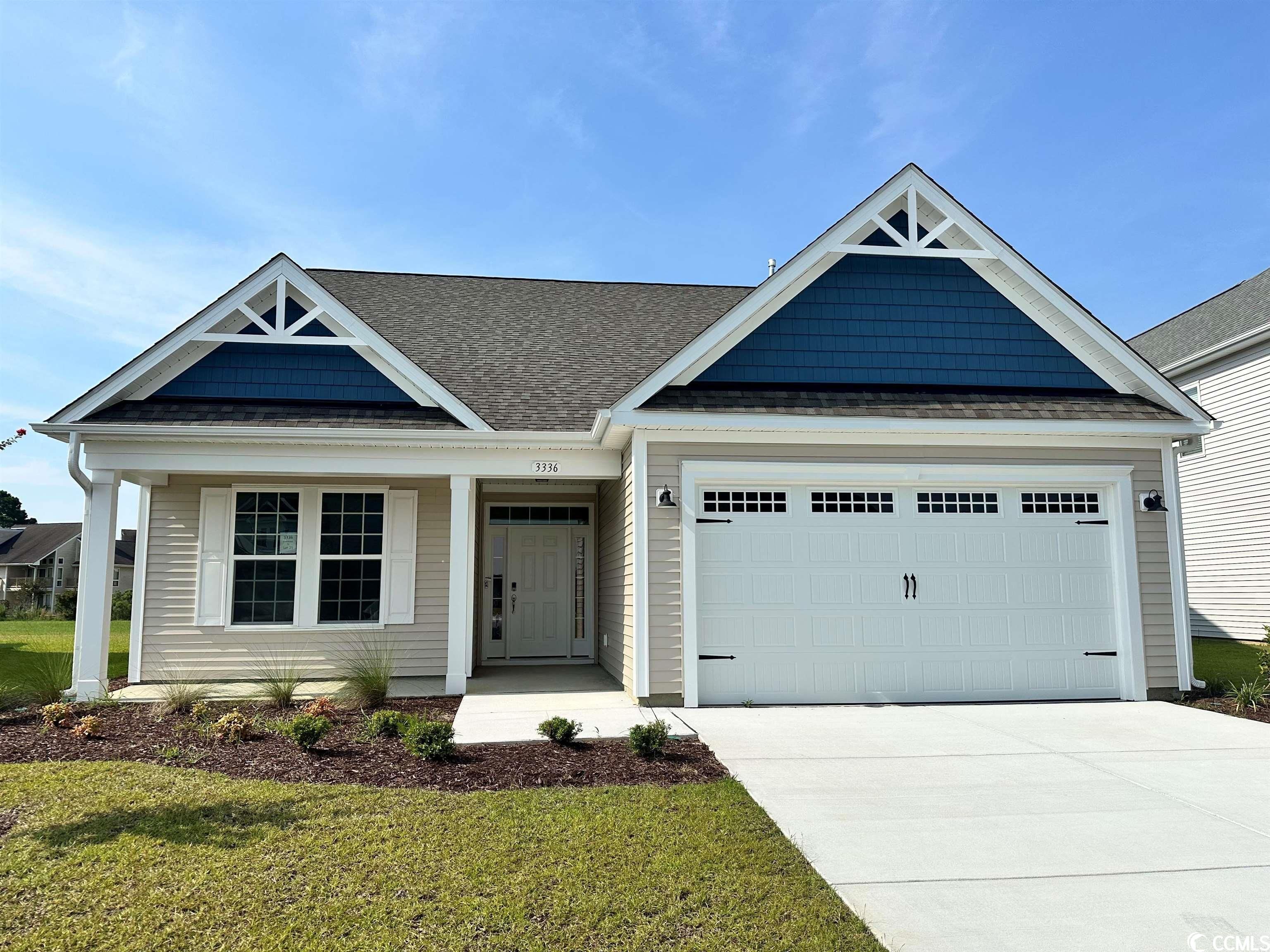 image of property at 3336 Eversheen Dr.