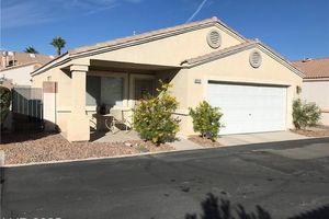 5111 MASCARO DR, LAS VEGAS, NV