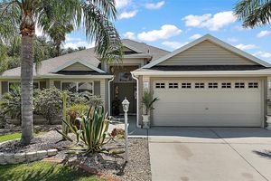 2265 HACKNEY WAY, THE VILLAGES, FL