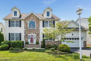 12 HIGGINS CT, FLEMINGTON, NJ
