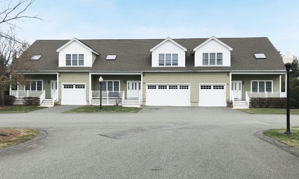 The Village at Westminster Place | Holden, MA Retirement Communities ...