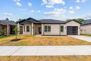 821 HEARTHSIDE WAY, MCKINNEY, TX