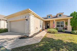 202 FIELDSTONE DR, GEORGETOWN, TX