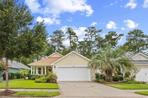 209 CASTLE PINES LN, MURRELLS INLET, SC