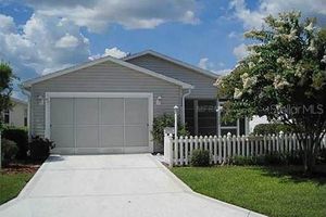 3536 ROANOKE ST, THE VILLAGES, FL