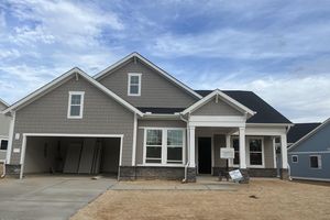 67 FIREFLY LN, FUQUAY VARINA, NC