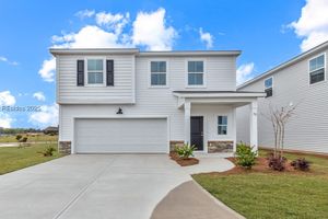 346 DREHER DR, HARDEEVILLE, SC