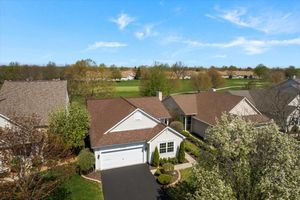 21600 W LARCH DR, PLAINFIELD, IL