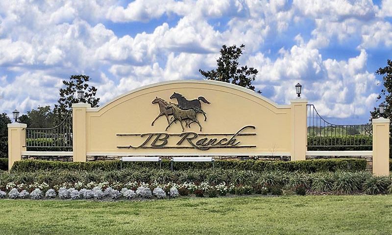 Jb Ranch Ocala