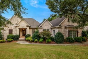 931 STEEPLECHASE RD, AIKEN, SC
